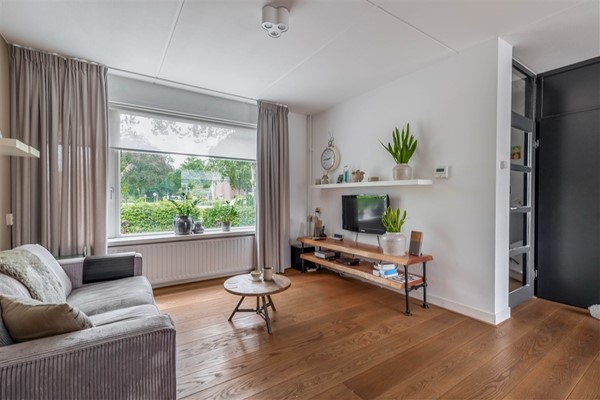 Medium property photo - Provincienlaan 10, 9642 GX Veendam